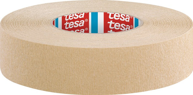 TESA crepe tape tesakrepp(R) 4319 heavily creped ( 3000265455 )