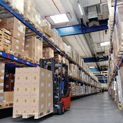 Nastro da imballaggio TESA PP tesapack(R) 4024 camoscio ( 3000265544 )