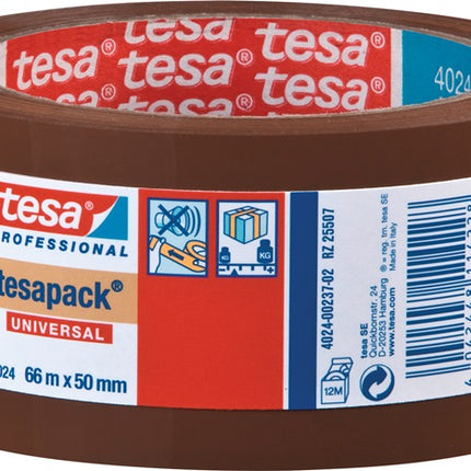 Nastro da imballaggio TESA PP tesapack(R) 4024 camoscio ( 3000265544 )