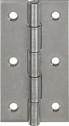 VORMANN Scharnier  Höhe 80 mm Breite 41 mm ( 3000272304 )