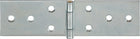 VORMANN crate hinge height 44 mm W.open250 mm ( 3000272326 )