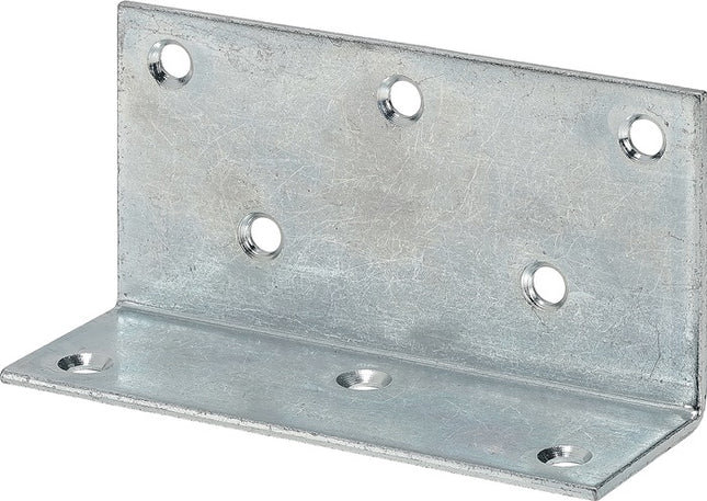 Pata gran angular VORMANN longitud 75 mm ( 3000272407 )