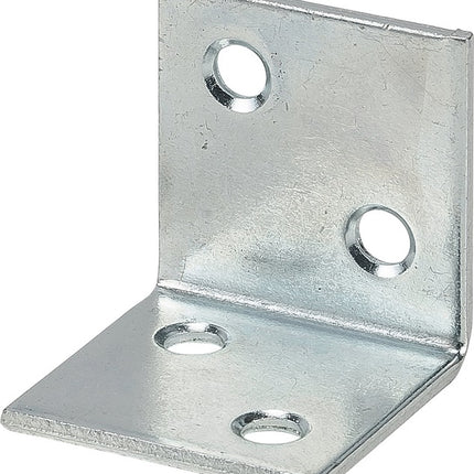 VORMANN gran angular dimensión a 40 mm longitud de pata 40 mm ( 3000272418 )