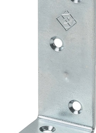 VORMANN beam angle L100x75 mm width 30 mm ( 3000272423 )