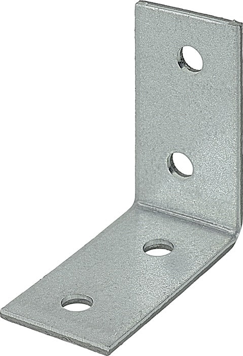 Złącze kątowe VORMANN 60x40x60mm ( 3000273073 )