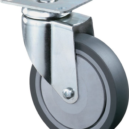 BS ROLLEN Ruota girevole  Ø ruota 150 mm Portata 100 kg ( 3000275247 )