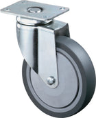 BS ROLLEN Ruota girevole  Ø ruota 150 mm Portata 100 kg ( 3000275247 )