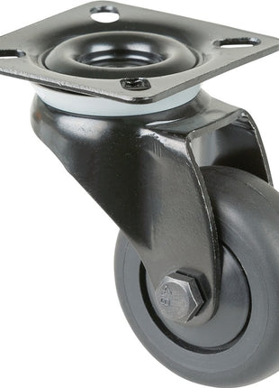 BS ROLLEN Kółko skrętne Ø 50 mm Nośność 50 kg ( 3000275379 )