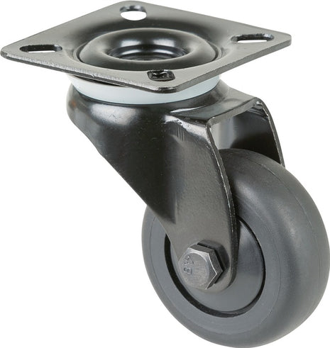 BS ROLLEN Kółko skrętne Ø 50 mm Nośność 50 kg ( 3000275379 )