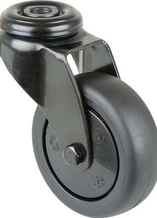 BS ROLLEN Kółko skrętne Ø 75 mm Nośność 60 kg ( 3000275386 )