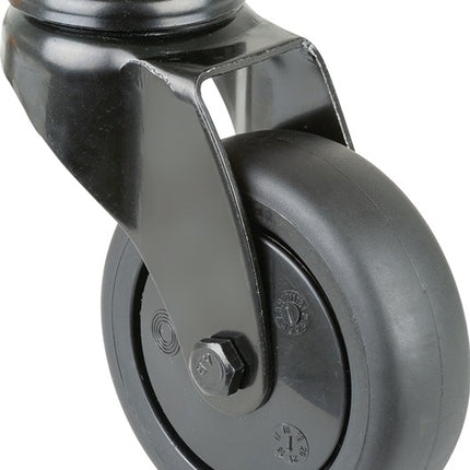 BS ROLLEN Lenkrolle  Rad-Ø 75 mm Tragfähigkeit 60 kg ( 3000275386 )