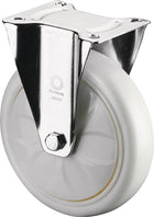 BS ROLLEN Bockrolle  Rad-Ø 200 mm Tragfähigkeit 600 kg ( 3000275629 )