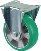 BS ROLLEN Fixed castor Wheel Ø 160 mm Load capacity 300 kg ( 3000275669 )