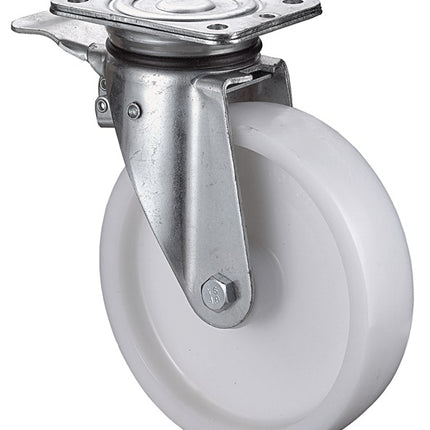 BS ROLLEN Kółko skrętne do dużych obciążeń Ø 150 mm Nośność 600 kg ( 3000275707 )