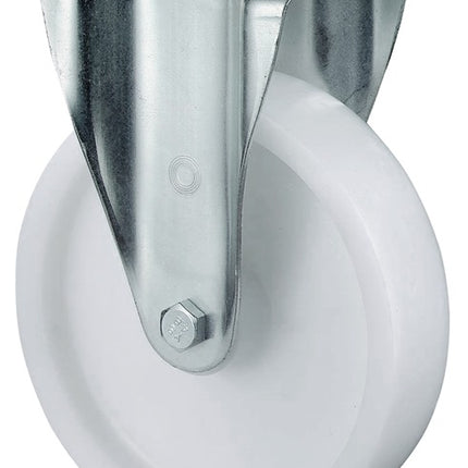 BS ROLLEN Kółko do dużych obciążeń Ø 200 mm Nośność 600 kg ( 3000275713 )