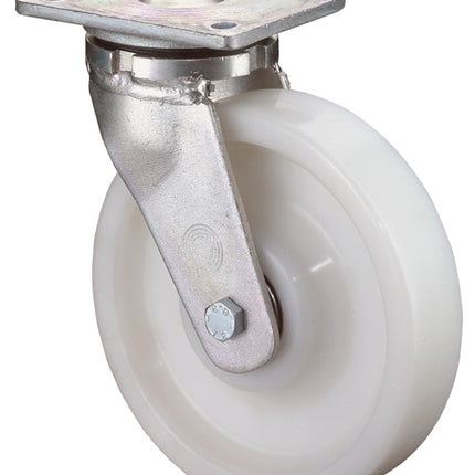 BS ROLLEN Kółko skrętne do dużych obciążeń Ø 150 mm Nośność 800 kg ( 3000275851 )