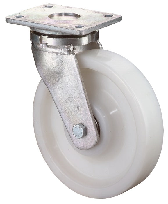 BS ROLLEN Ruota girevole per impieghi gravosi Ø 150 mm Portata 800 kg ( 3000275851 )