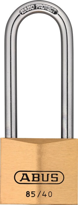 Lucchetto a cilindro ABUS 85/40HB63 Larghezza del corpo del lucchetto 40 mm ( 3000280045 )