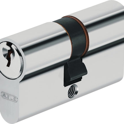 ABUS Profildoppelzylinder C 73 N 30/50 mm ( 3000280108 )