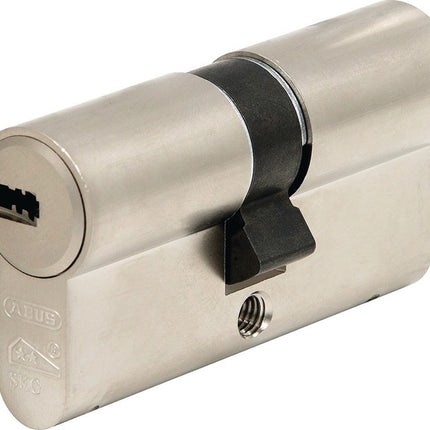 Cylindre double profilé ABUS EC660NP 30/80 mm ( 3000280136 )