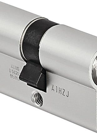 Cylindre double profilé ABUS TI14ST 30/40 mm ( 3000280222 )