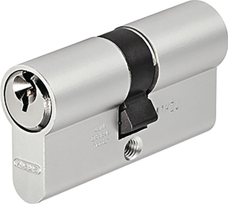Podwójny cylinder profilowy ABUS TI14ST 30/40 mm ( 3000280222 )