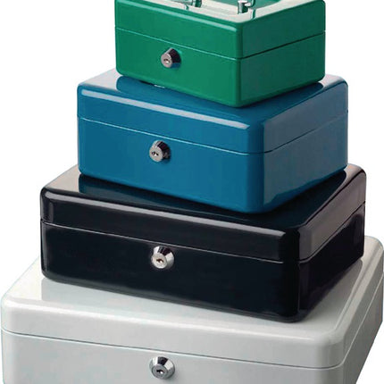 BURG-WÄCHTER cash box W.200xH.90xD.160 mm ( 3000291901 )