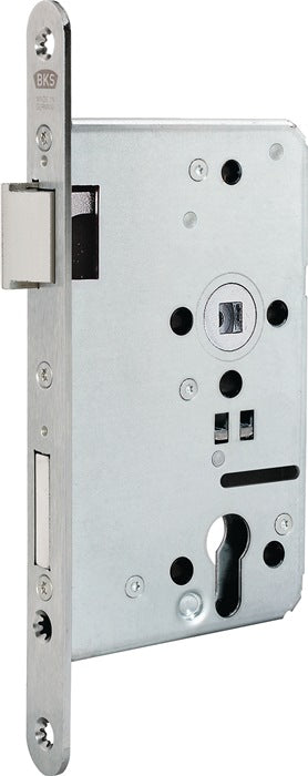 BKS Panic mortise lock 1201 Panic function B rounded ( 3322024091 )