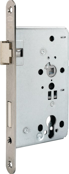 BKS Objekt-Einsteckschloss 0715 PZ 20/ 65/72/8 mm DIN rechts ( 3322024101 )