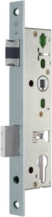 SSF Panic tubular frame mortise lock D DIN left outwards ( 3324024271 )