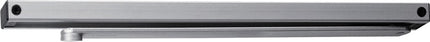 GEZE Gleitschiene BG für TS 5000 weiß 9016 ( 3325039077 )