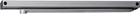 GEZE guide rail BG for TS 5000 white 9016 ( 3325039077 )