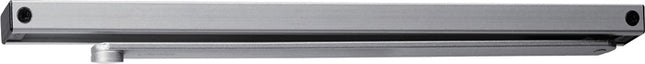 GEZE Gleitschiene BG für TS 5000 weiß 9016 ( 3325039077 )