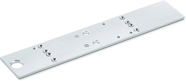 Plaque de montage GEZE adaptée à TS 4000 / 5000 (3325039198)