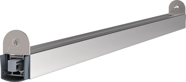 Junta de puerta ATHMER Stadi L-24/20 WS 1 cara longitud 900 mm ( 3327023019 )