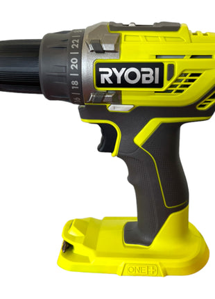 Ryobi R18DD3-0 Trapano avvitatore a batteria 18 V 13 mm 50 Nm ( 5133002889 ) Solo - senza batteria, senza caricabatterie