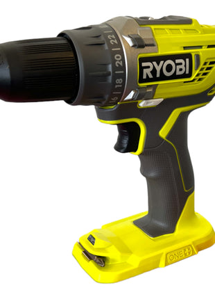 Ryobi R18DD3-0 Trapano avvitatore a batteria 18 V 13 mm 50 Nm ( 5133002889 ) Solo - senza batteria, senza caricabatterie