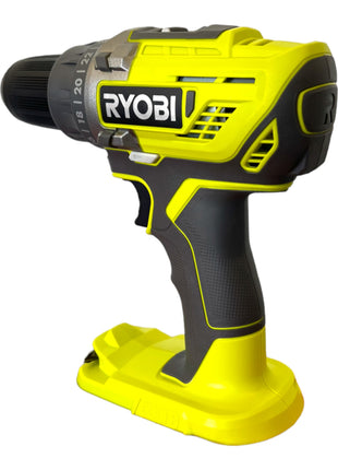Ryobi R18DD3-0 Trapano avvitatore a batteria 18 V 13 mm 50 Nm ( 5133002889 ) Solo - senza batteria, senza caricabatterie