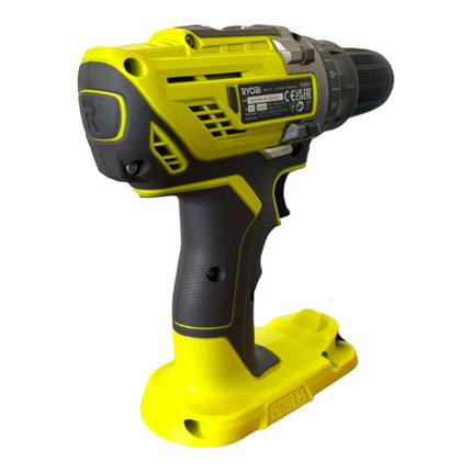 Ryobi R18DD3-0 Trapano avvitatore a batteria 18 V 13 mm 50 Nm ( 5133002889 ) Solo - senza batteria, senza caricabatterie