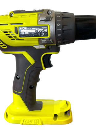 Ryobi R18DD3-0 Trapano avvitatore a batteria 18 V 13 mm 50 Nm ( 5133002889 ) Solo - senza batteria, senza caricabatterie