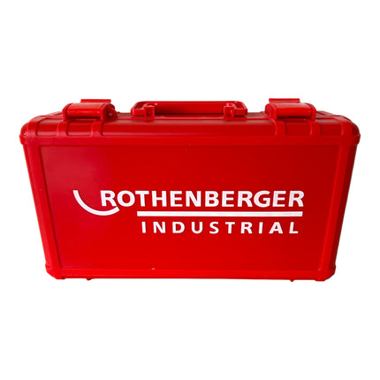 Cisaille à mousse dure Rothenberger Industrial 190 Watt ( 1500000062 )