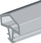 Junta de tope de puerta ELLEN 0680 DIY longitud 5 m para fresar (3327023255)