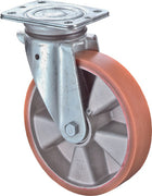 BS ROLLEN Ruota girevole Ø 200 mm Portata 600 kg ( 3900275610 )