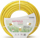 Tubo acqua REHAU Quattroflex, lunghezza 50 m ( 4000000785 )