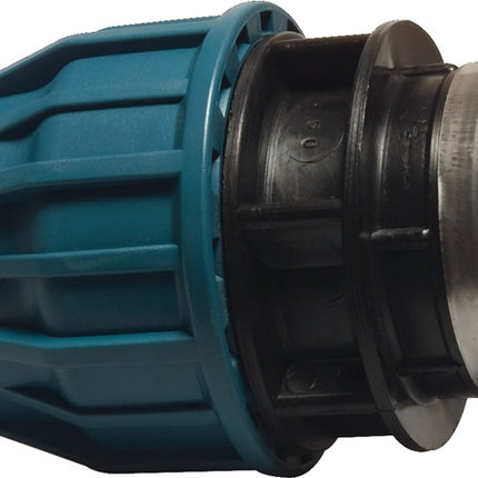 BEVO Klemmkupplung Jason 32 mm x 1 ″ ( 4000300114 )