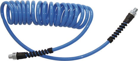 Set di tubi flessibili a spirale EWO Ø interno 5 mm Ø esterno 8 mm ( 4000351183 )