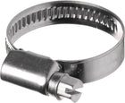 Abrazadera de manguera de acero inoxidable 8-12 mm W4 (4000351200)
