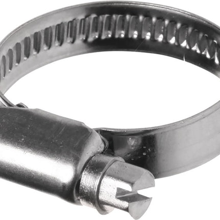 Abrazadera de manguera de acero inoxidable 80-100 mm W4 (4000351214)