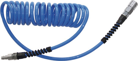 Set di tubi flessibili a spirale EWO Ø interno 5 mm Ø esterno 8 mm ( 4000351261 )