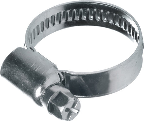 Abrazadera de manguera de acero inoxidable 32-50 mm W1 (4000351318)